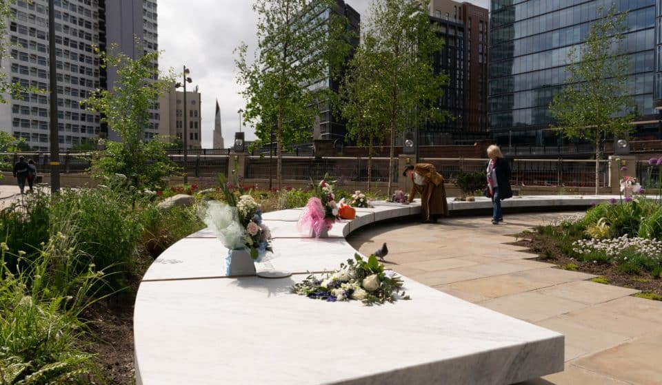 Here’s How Manchester Will Be Commemorating The Six-Year Anniversary Of The Arena Attack