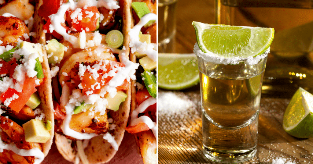 tacos-tequila-shots-at-taco-town-manchester