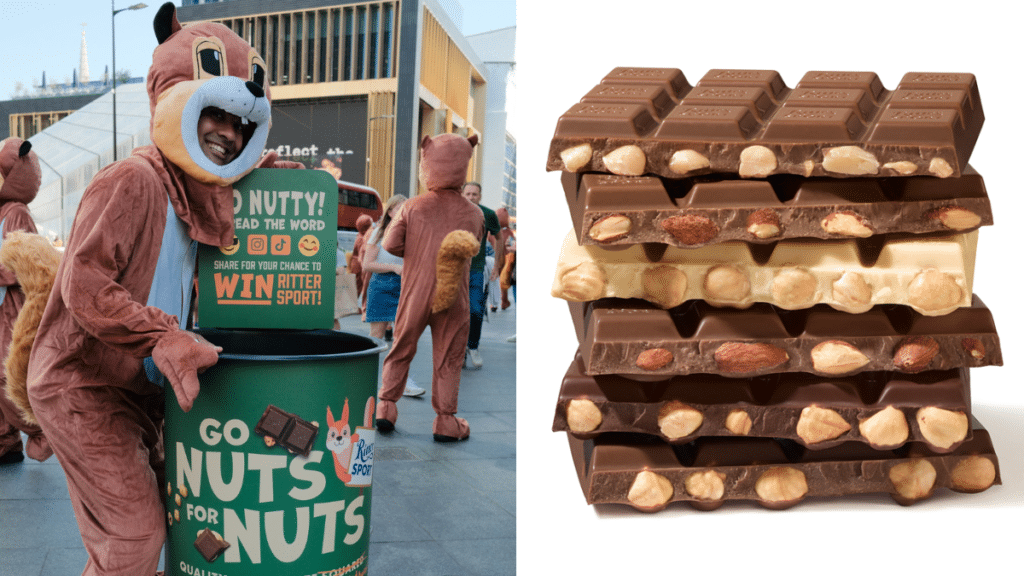 squirrels-nuts-for-nuts-ritter-sport-chocolate-stacked-on-top-of-each-other