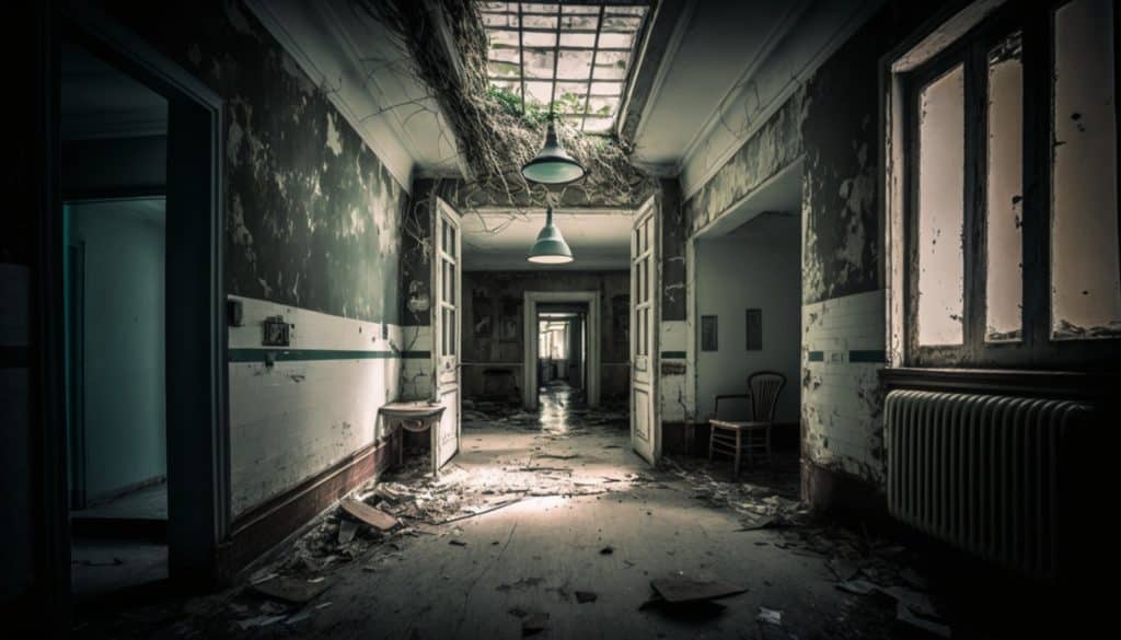 newsham-hospital-scare-park-corridors