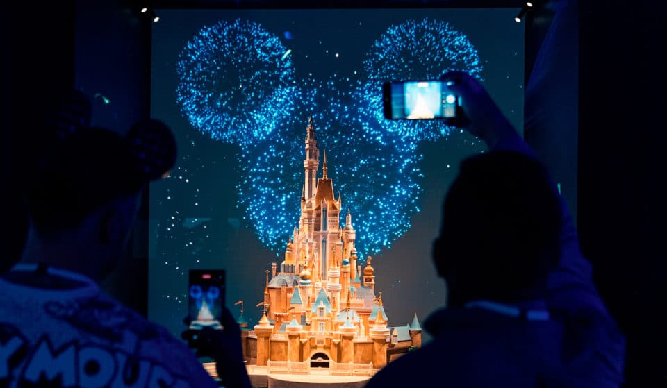Tickets Are Now On Sale To The World’s Biggest Disney Exhibition – And It Looks Un-Belle-ievable