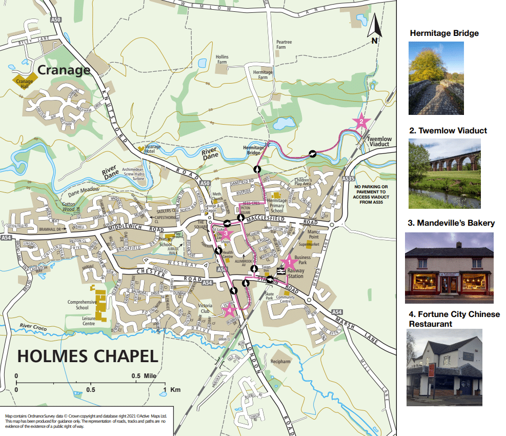 holmes-chapel-map-walking-route-harry-styles