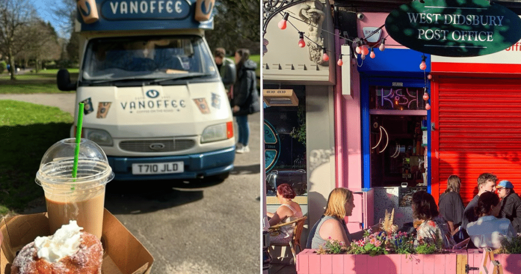 vanoffee-van-ice-coffee-doughnoffee-kiosk-didsbury-cupboard-cafe-quirk-coffee-shops-manchester