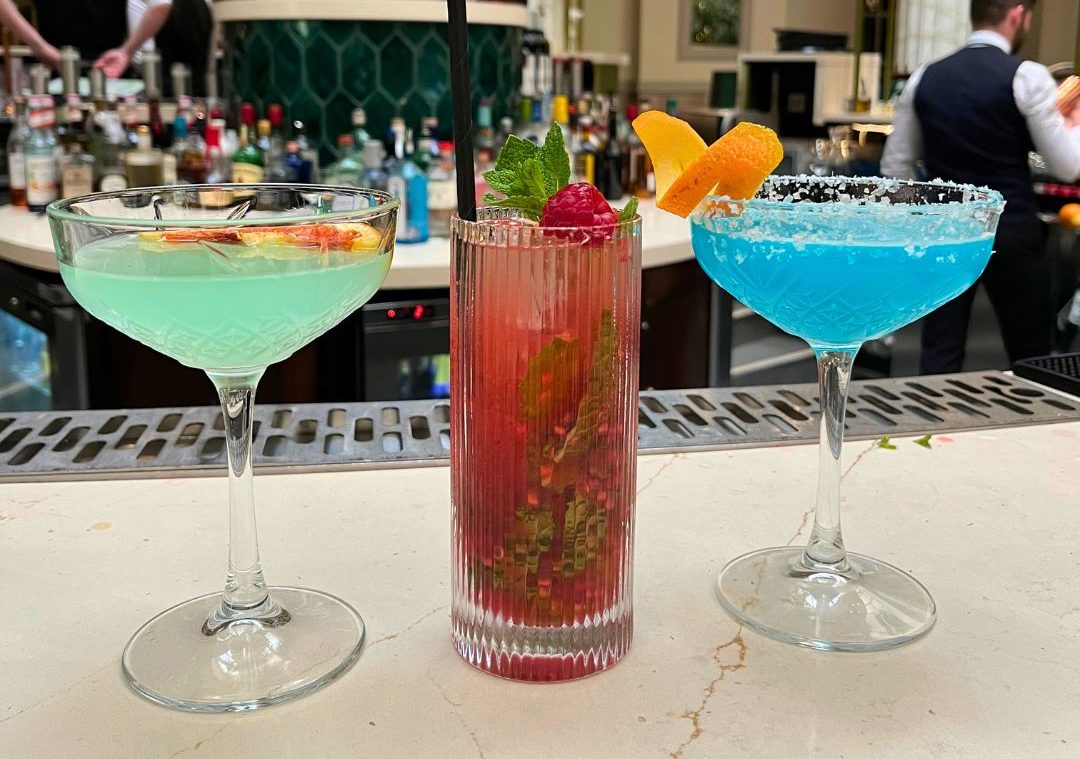 pride-cocktails-the-midland-manchester
