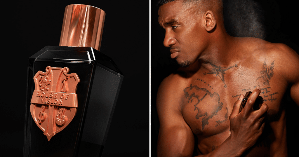 Bugzy Malone To Meet Fans At The Fragrance Shop In Manchester