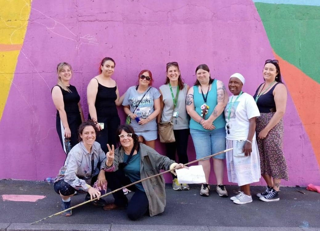 stockport-mural-artists-pink-bright