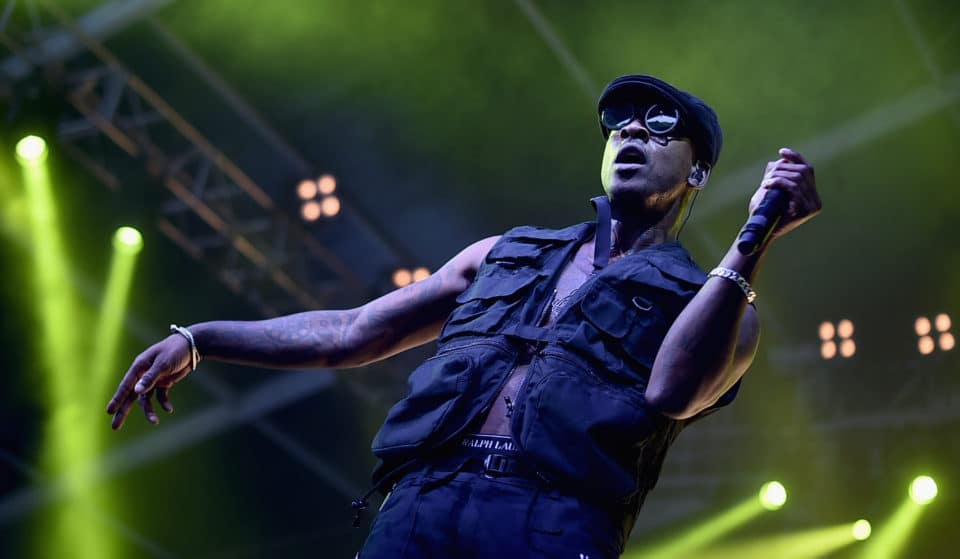 Skepta Will Return To Manchester To Headline Epic Warehouse Project 2023 Show