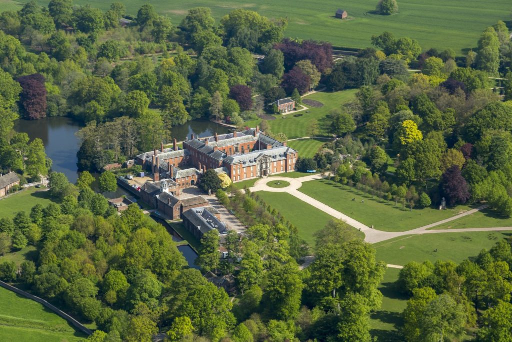 dunham-massey-national-trust-property-from-above-voted-best-beauty-spot-by-manchester-residents