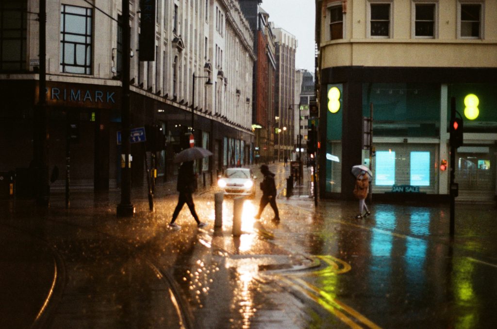 manchester-rain-umbrella-dark-road-the-city-named-greyest-in-the-uk