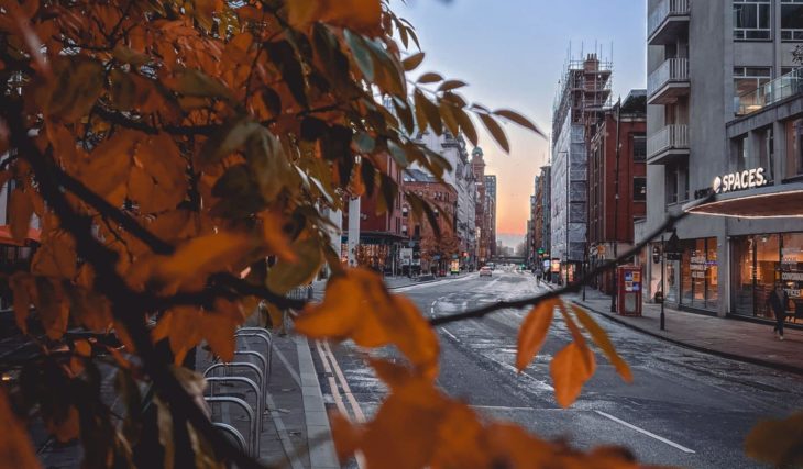 14 Amazing Things To Do In Manchester This Autumn To Light Up The Shorter, Darker Days
