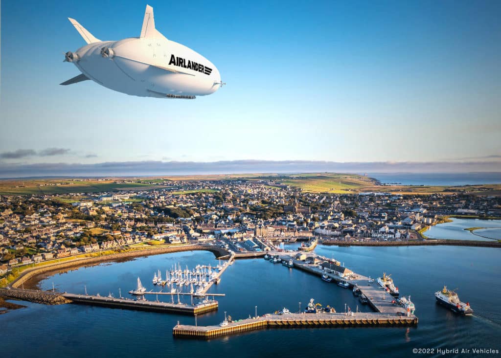 World’s Biggest Aircraft Will Be Operating From The UK To The Mediterranean In Complete Luxury