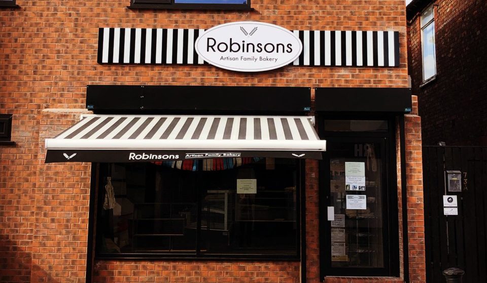 Failsworth Institution Robinsons Bakery Is Closing Its Doors After Nearly 160 Years In Business