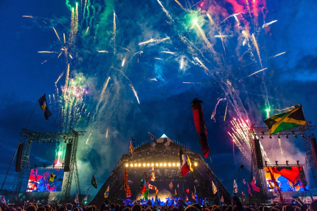Glastonbury Ticket Sales Have Been Delayed By Two Weeks