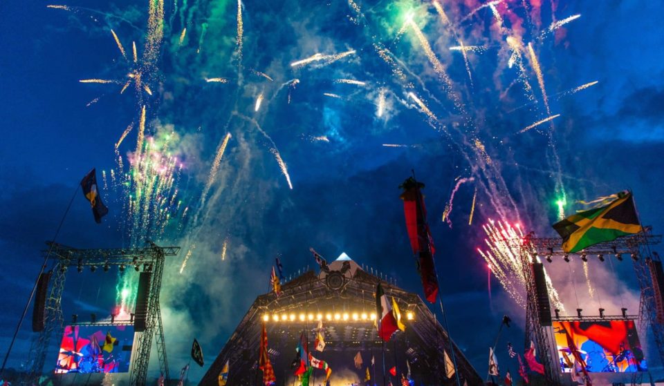 Glastonbury Ticket Sales Have Been Delayed By Two Weeks