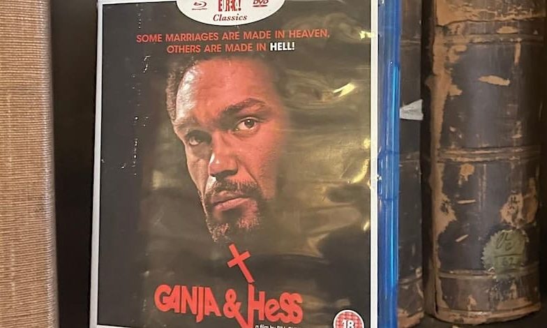 portico-library-black-history-month--ganja-and-hess-dvd