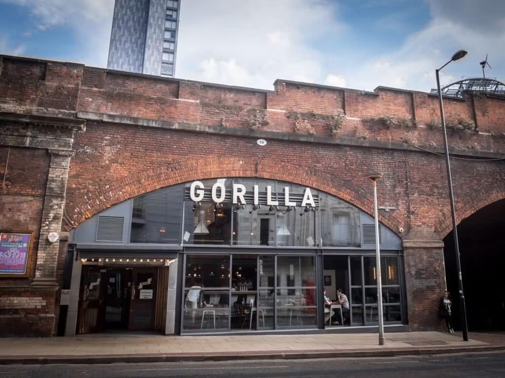 gorilla-bar-manchester-railway-arches-reopening