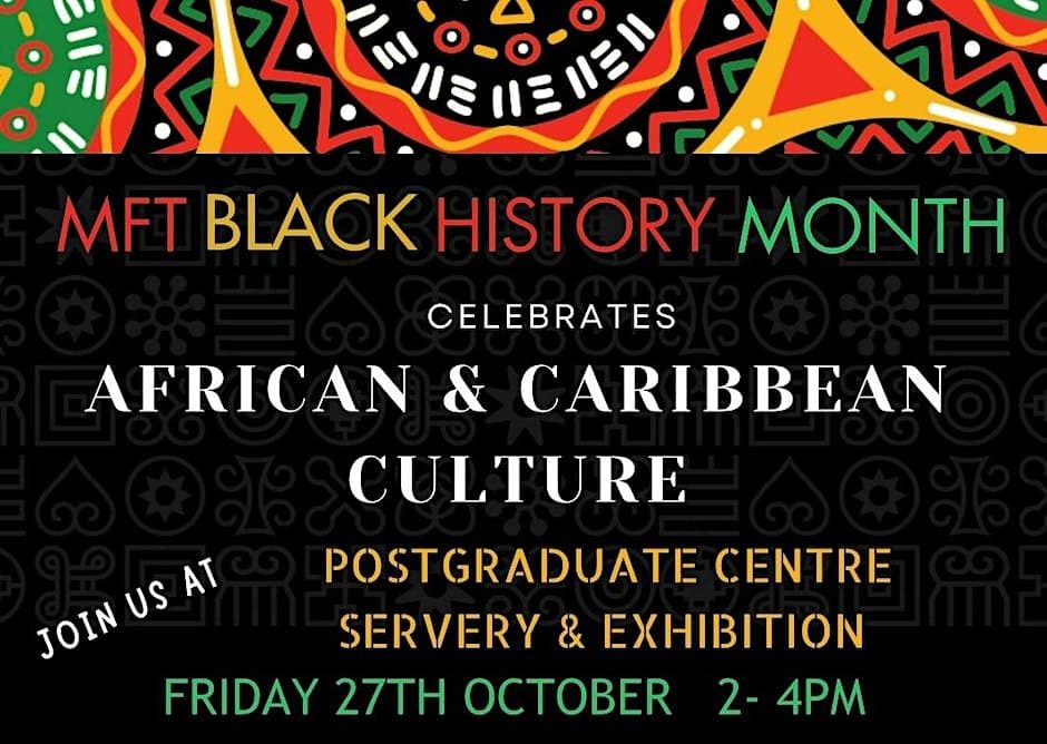 black-history-month-celebration-poster