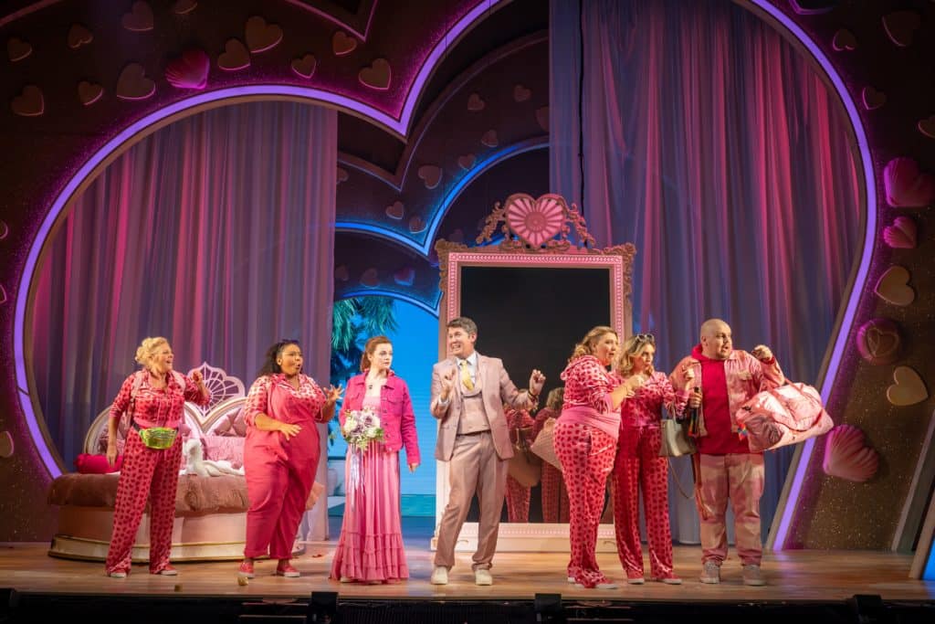 i-should-be-so-lucky-musical-manchester-pink-stage-review
