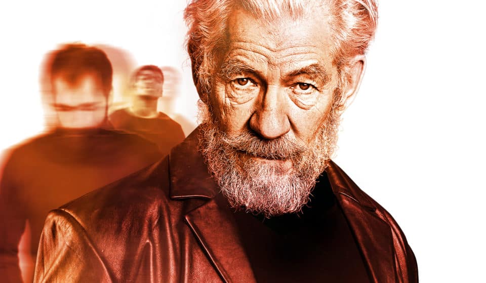 Bolton’s Ian McKellen To Star In New Adaptation Of Shakespeare’s ‘Henry IV’ In Manchester Next Year