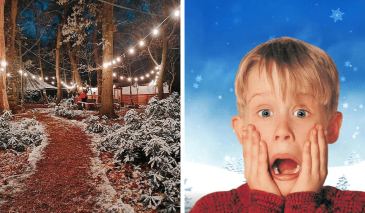 5 Of The Cosiest Spots To Watch Christmas Films In Manchester This Festive Season